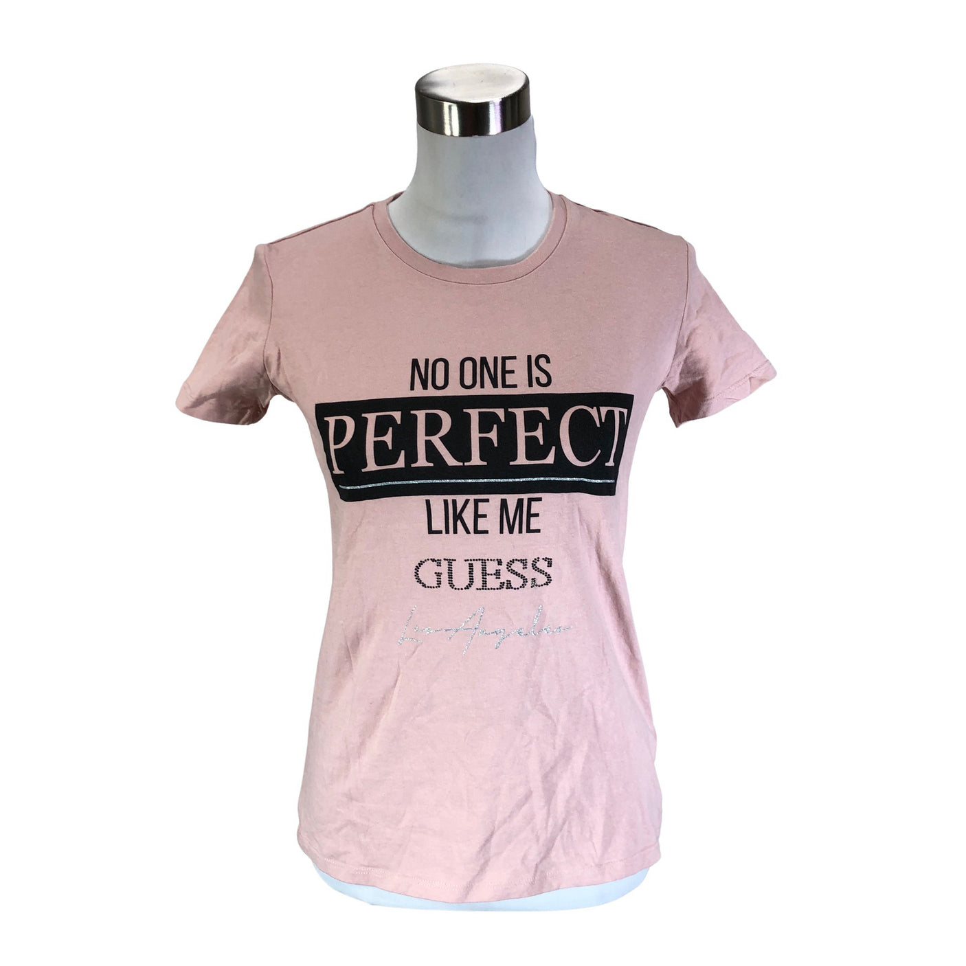 Unisex Guess - T-paita, koko 38 - (1)