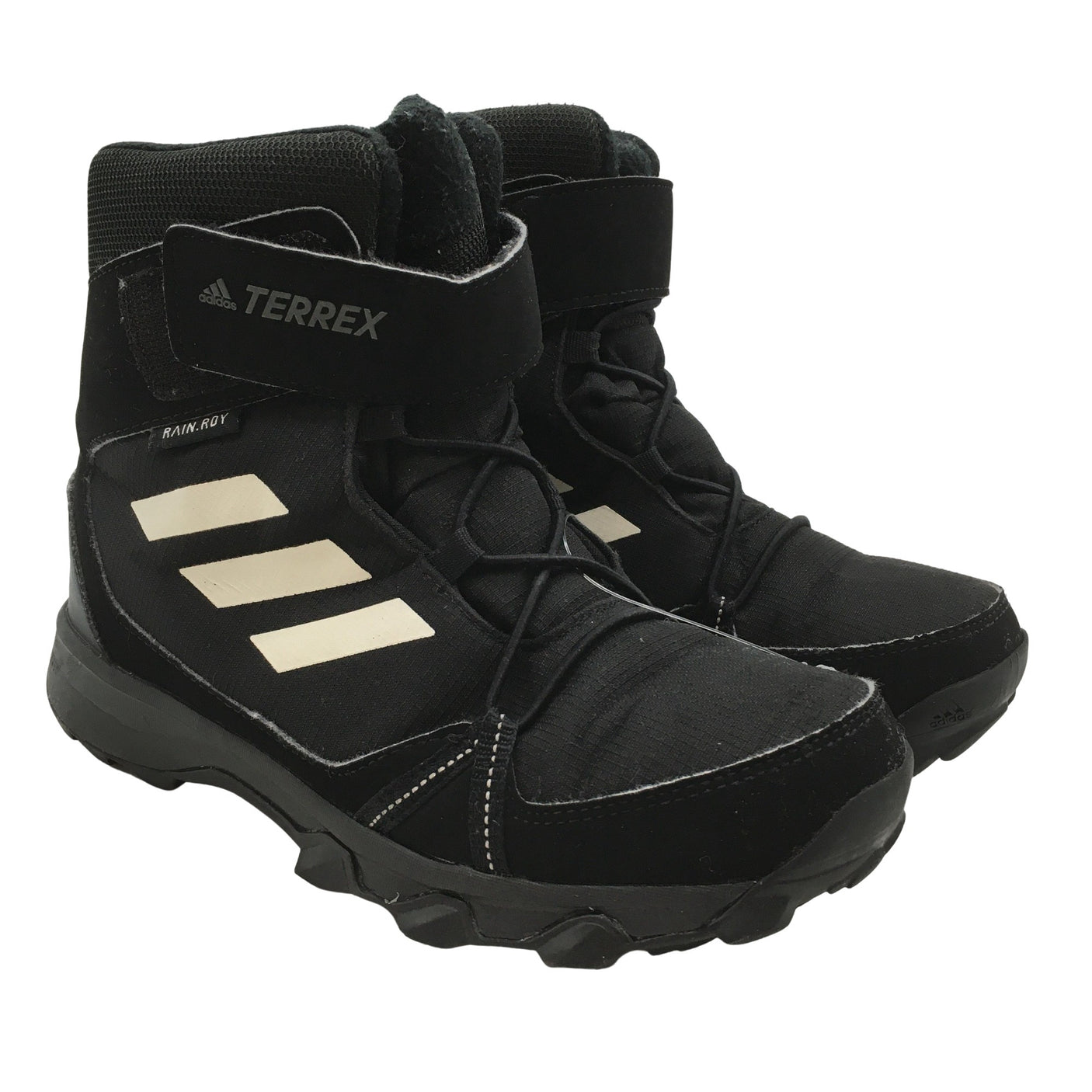 Talvikengät, koko 34