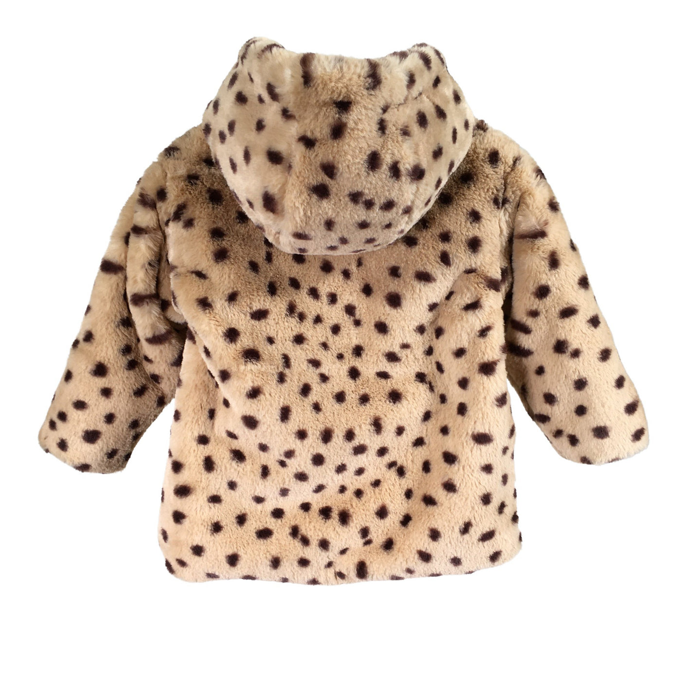 Unisex Zara - Tekoturkistakki, koko 98 - 104 - (2)