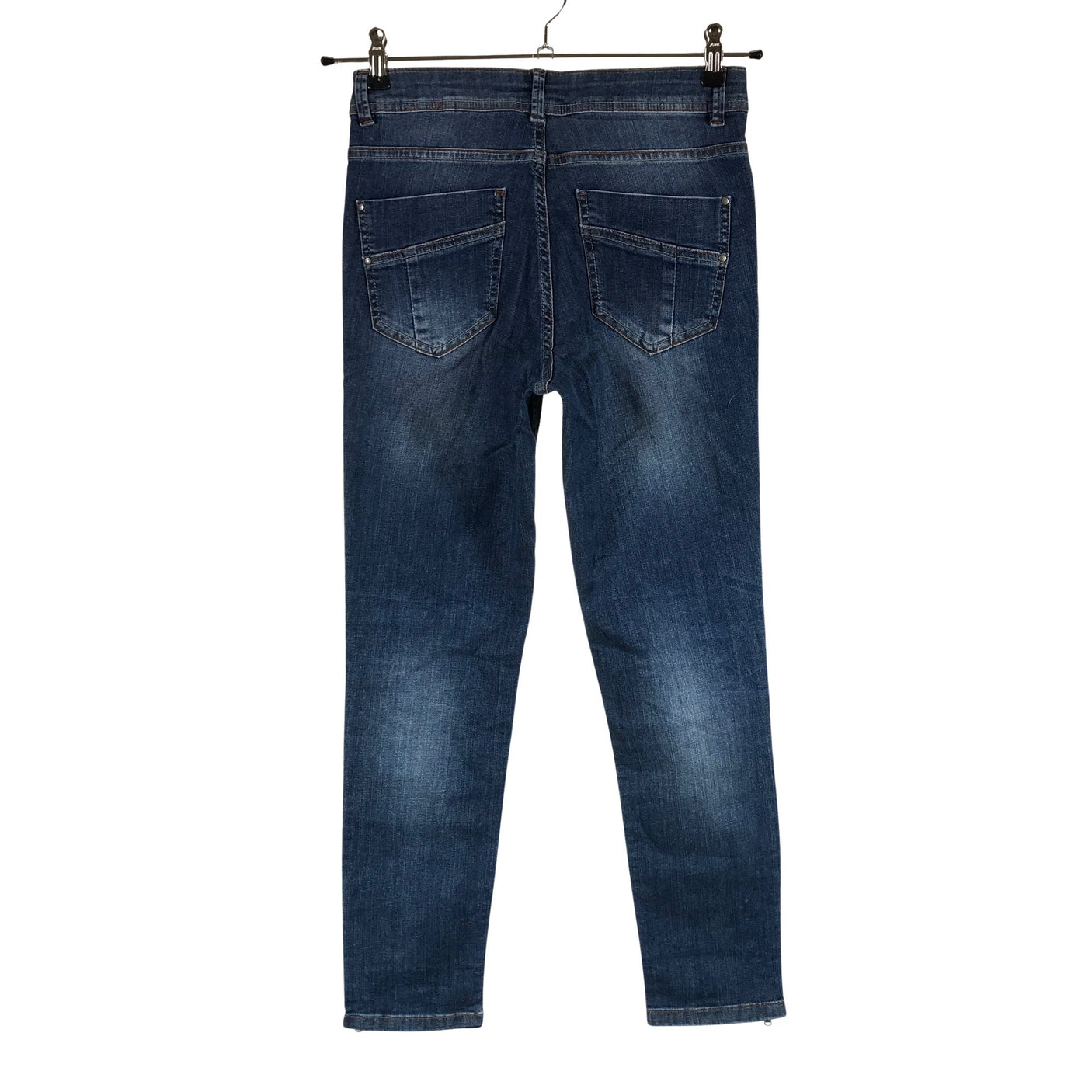 Unisex Modest - Farkut, koko 36 - (2)