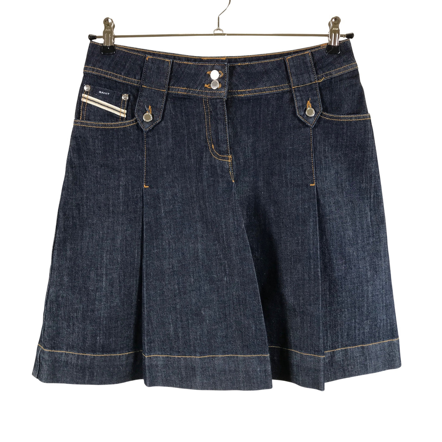Unisex Gant - Farkkuhame, koko 38 - (1)