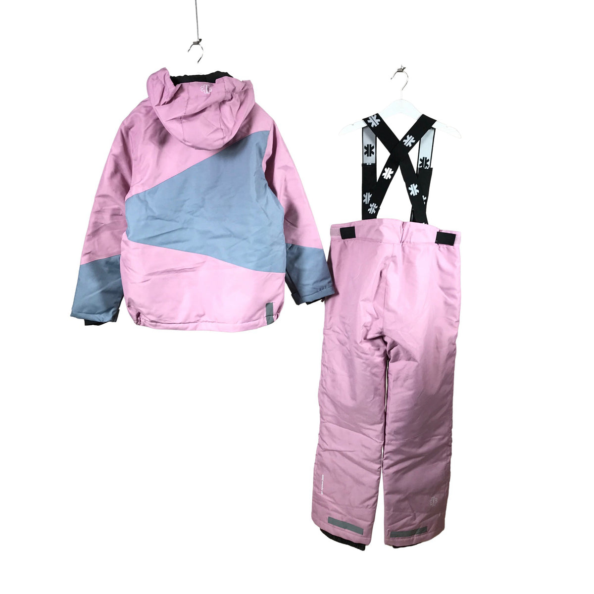 Unisex Ski Industries - Toppa-asu, koko 146 - 152 - (2)