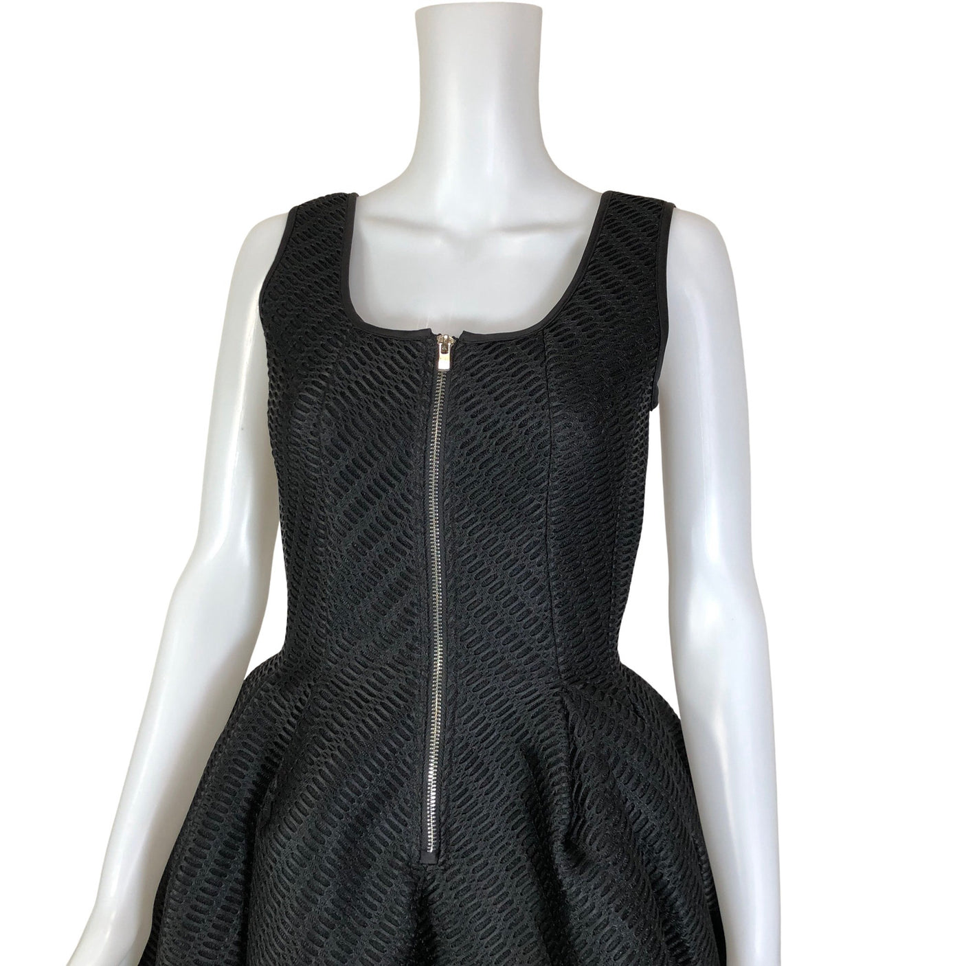 Unisex Maje - Juhlamekko, koko 34 - (3)