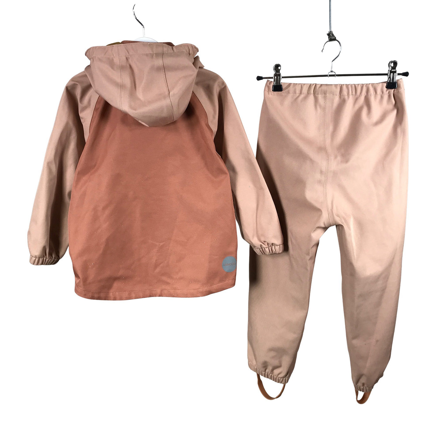 Unisex Liewood - Välikausiasu, koko 104 - 110 - (2)
