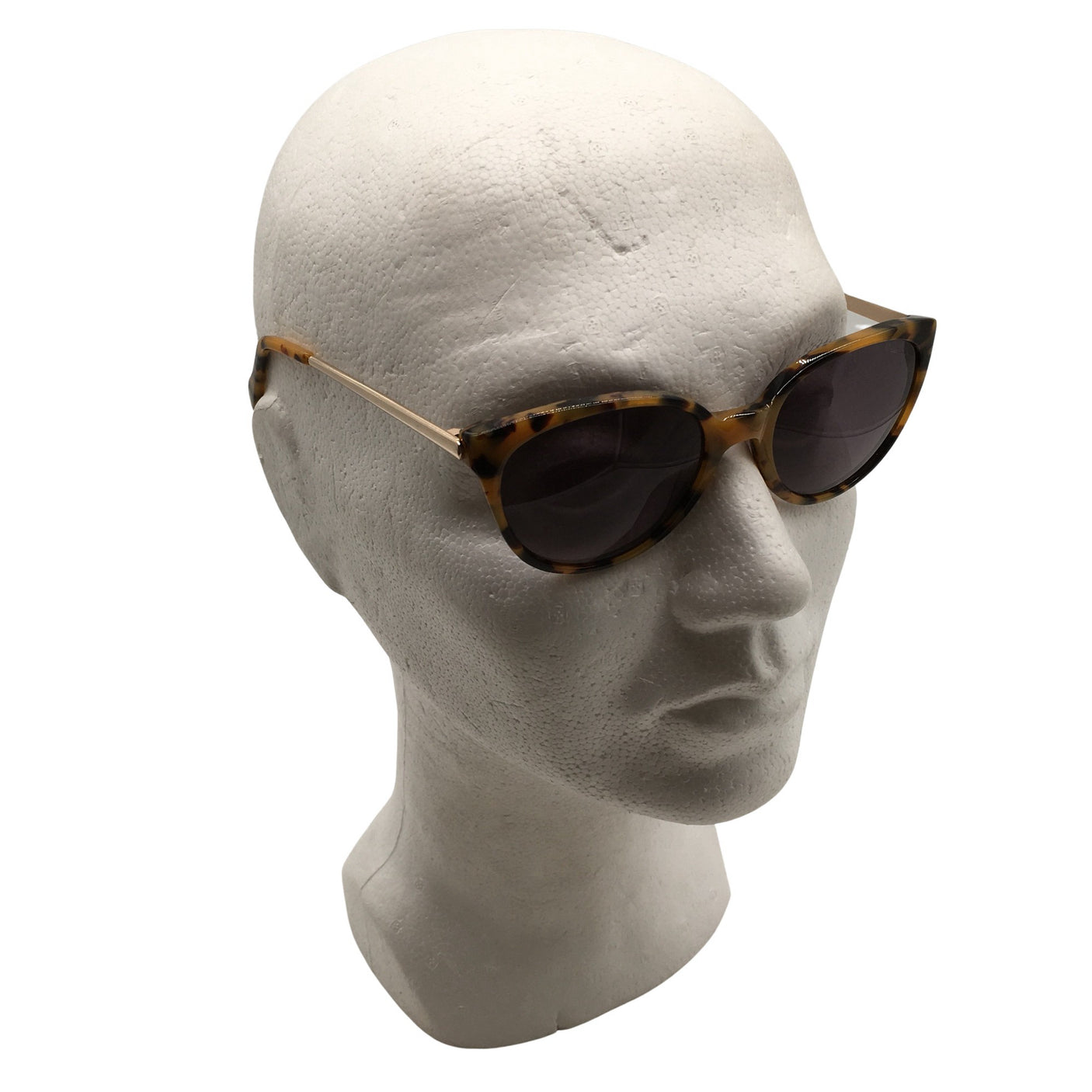 Aurinkolasit, koko Ei kokoa