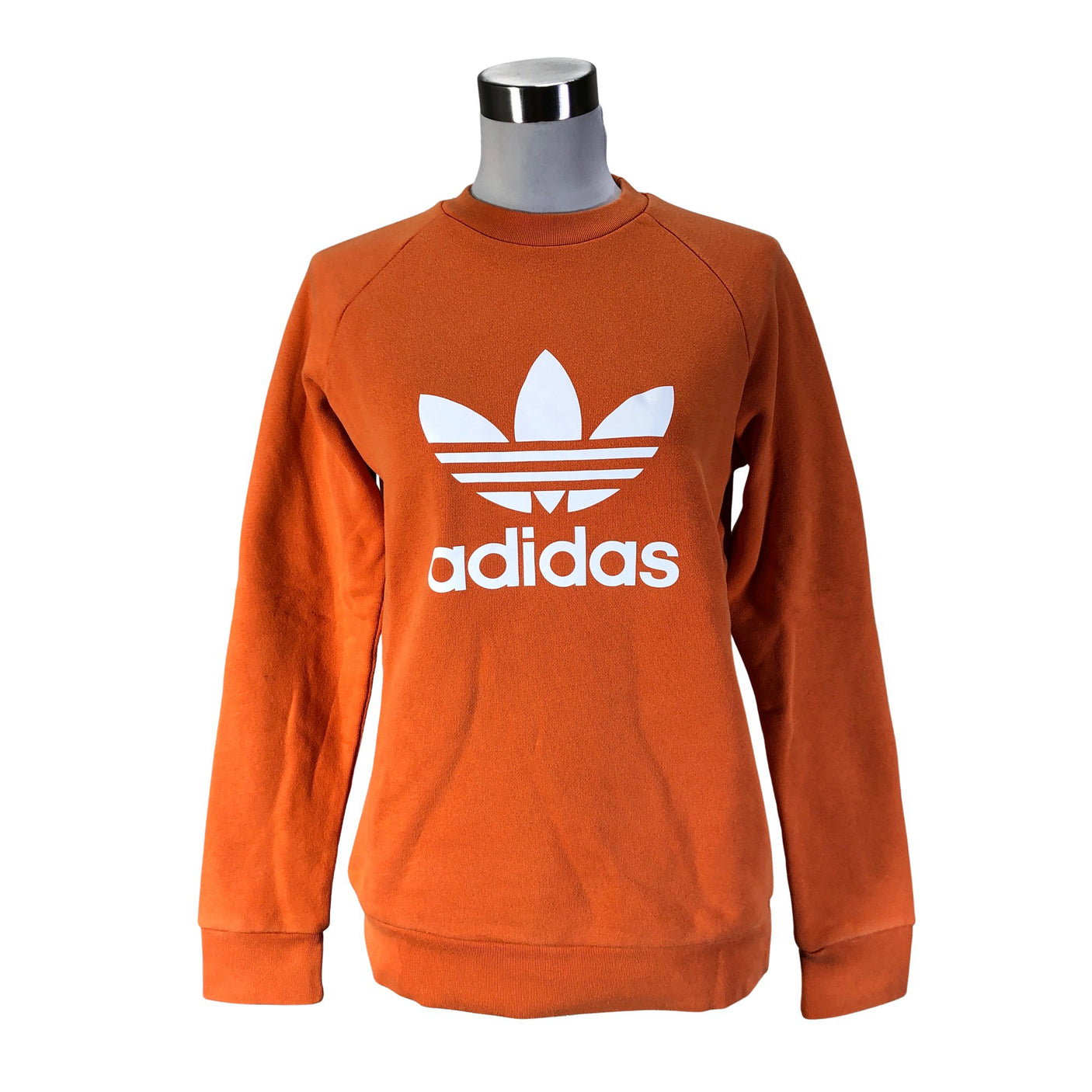 Unisex Adidas - Collegepaita, koko 36 - (1)