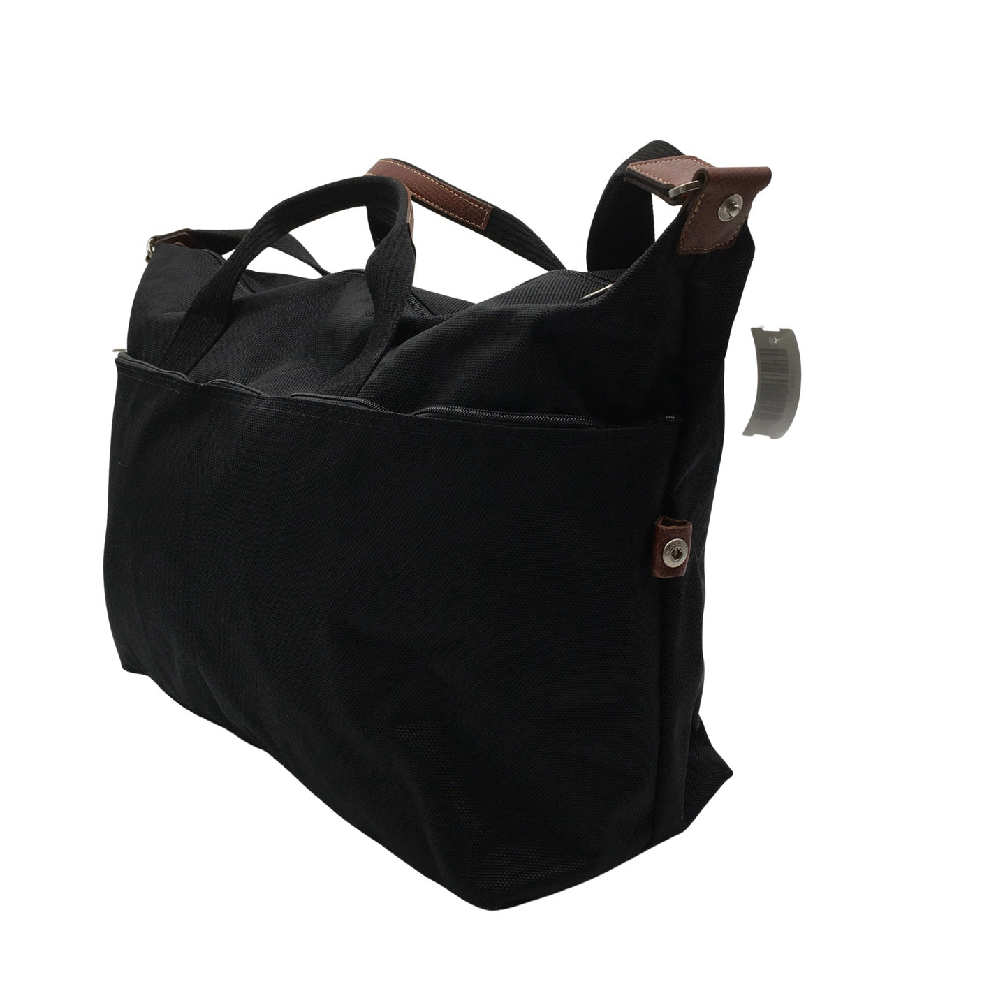 Unisex Longchamp - Matkakassi, koko Maxi - (2)