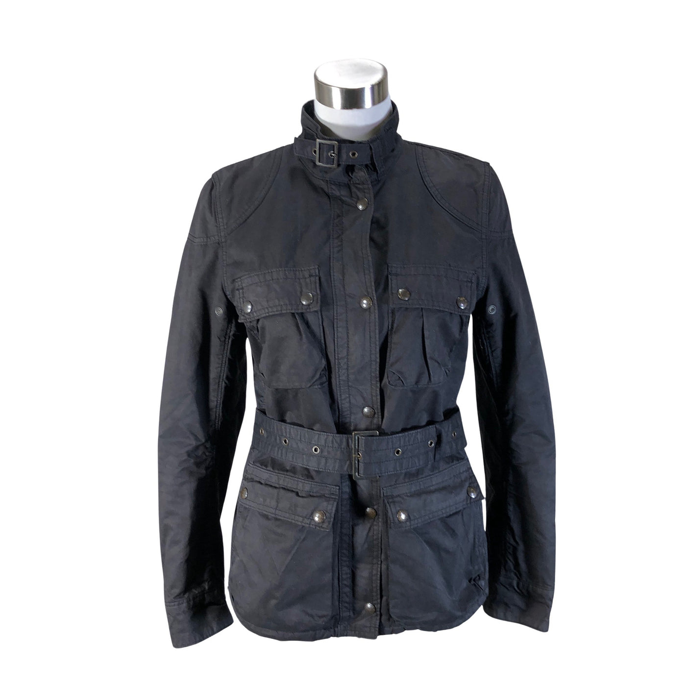 Kevyttoppatakki, koko 38