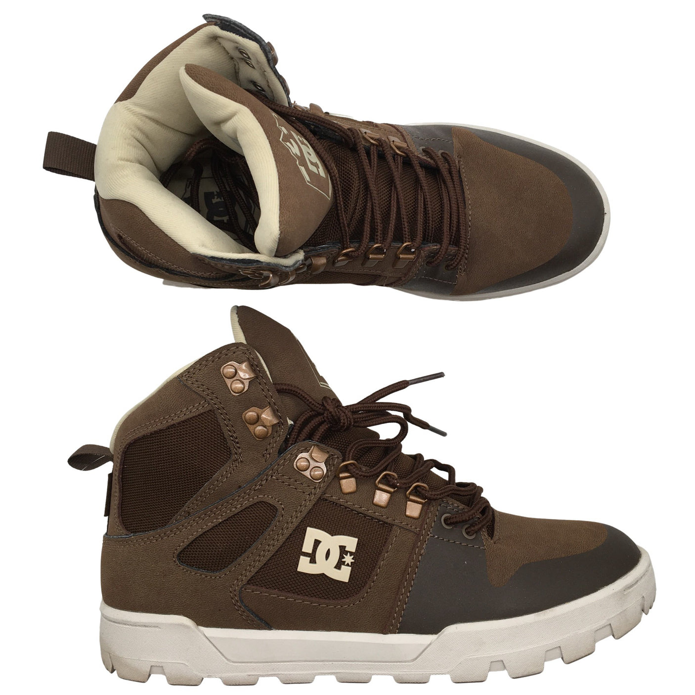 Talvikengät, koko 43