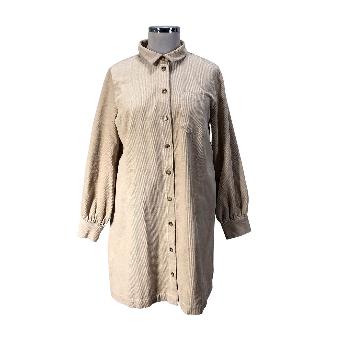 Kangasmekko, koko 42