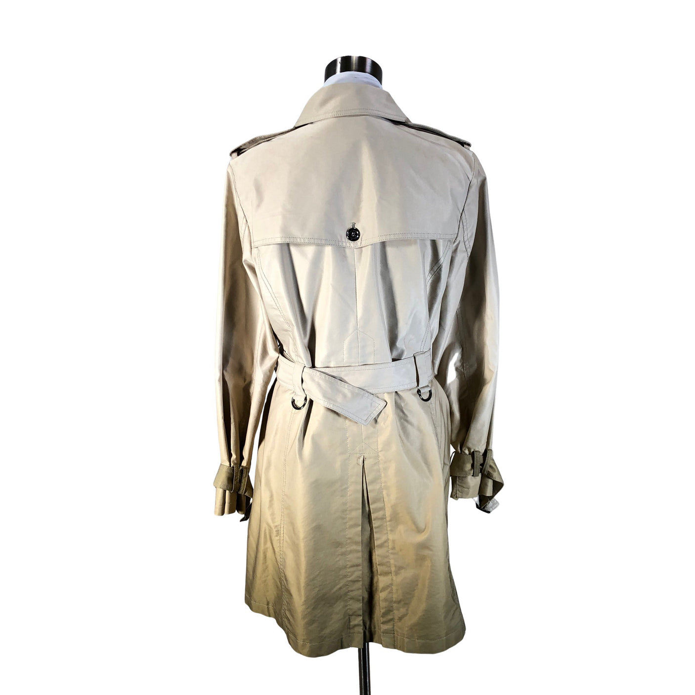Unisex Concept K - Trenssitakki, koko 38 - (2)