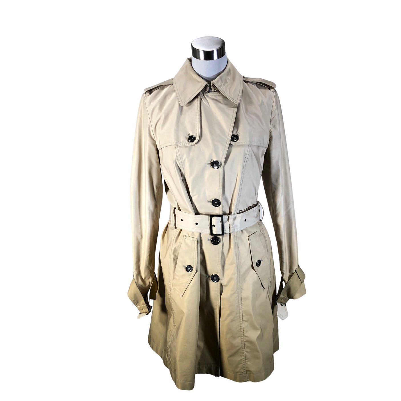 Unisex Concept K - Trenssitakki, koko 38 - (1)