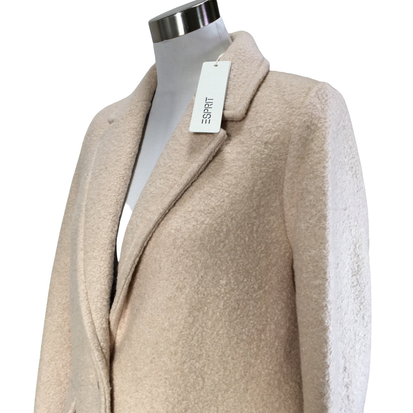 Villakangastakki, koko 36