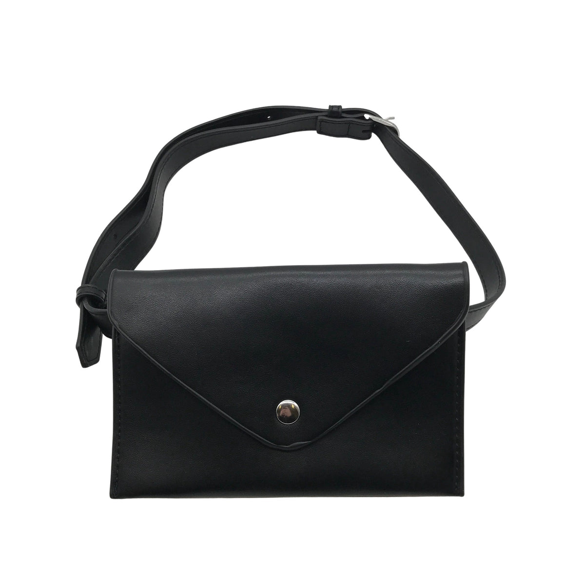 Unisex Even&Odd - Vyölaukku, koko Mini - (1)