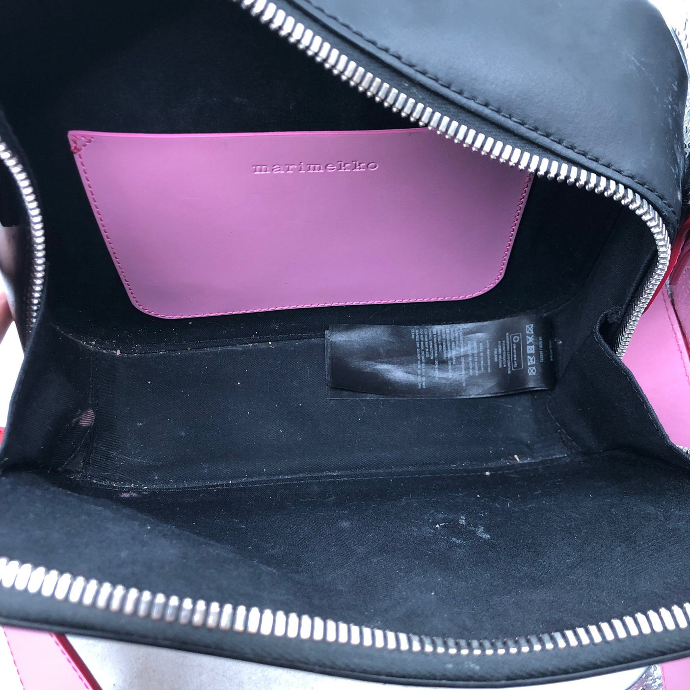 Olkalaukku, koko Mini