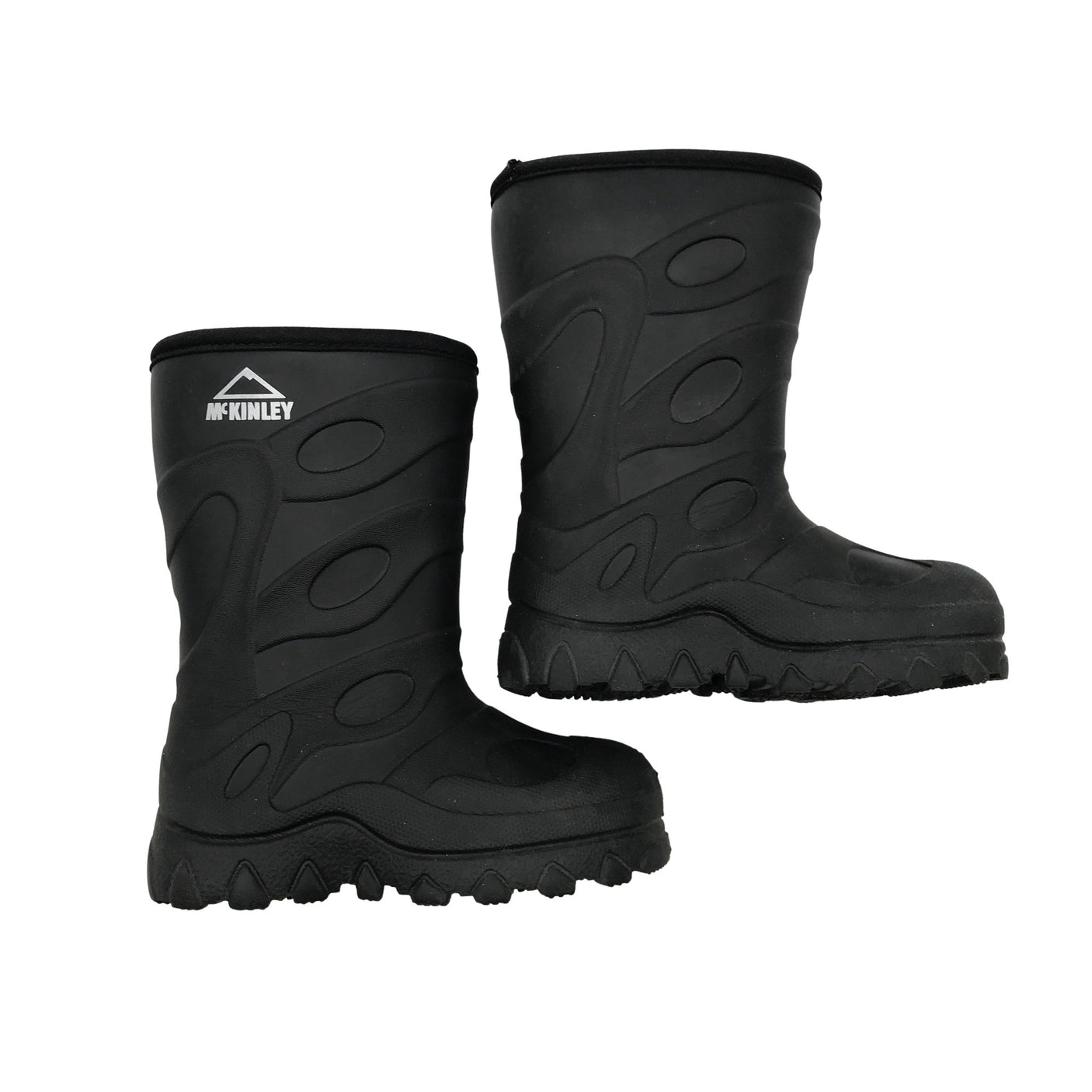 Kumisaappaat, koko 22