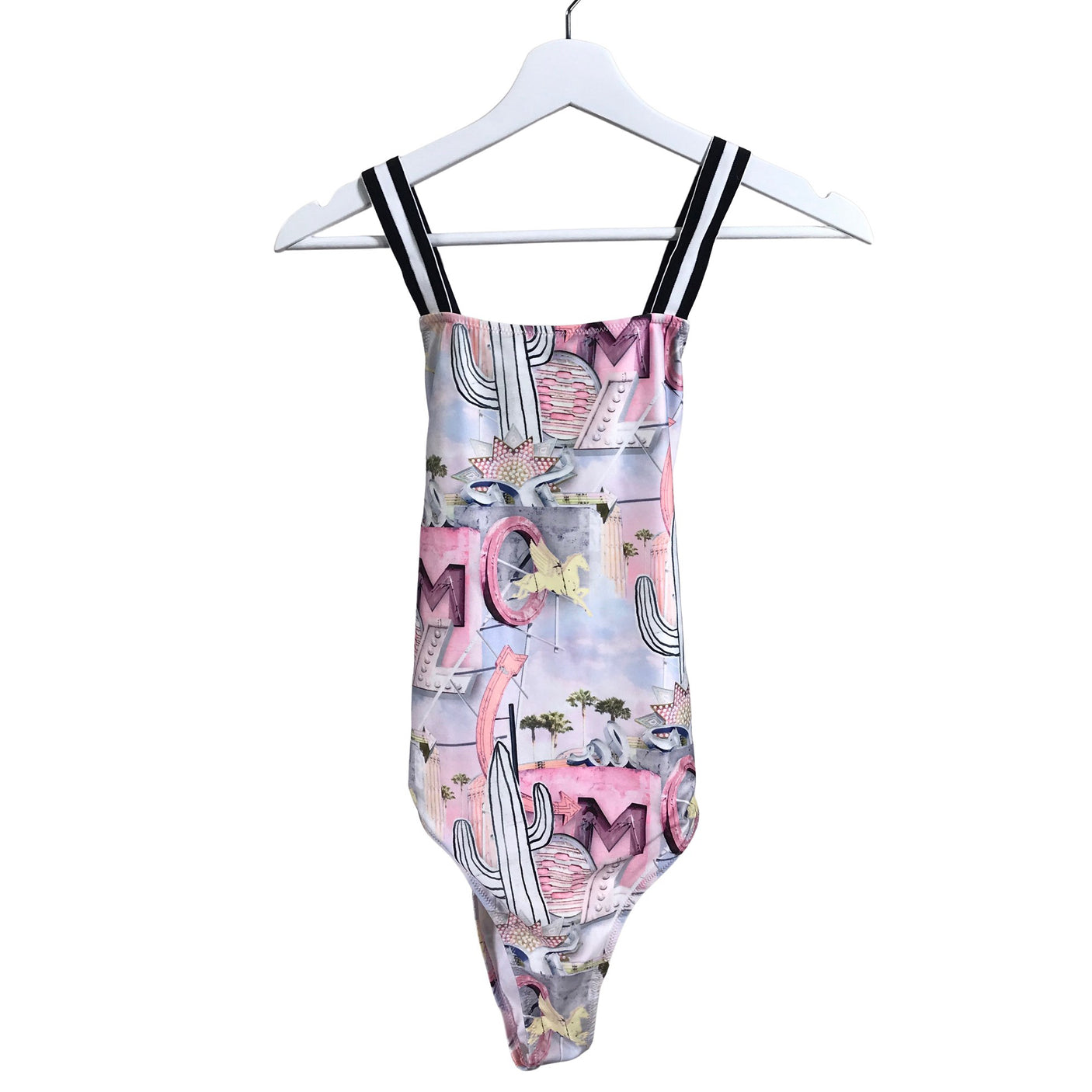 Unisex Molo Kids - Uimapuku, koko 170 - 176 - (1)