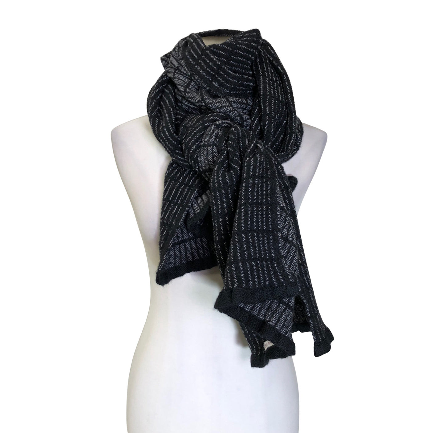 Kaulaliina, koko Maxi