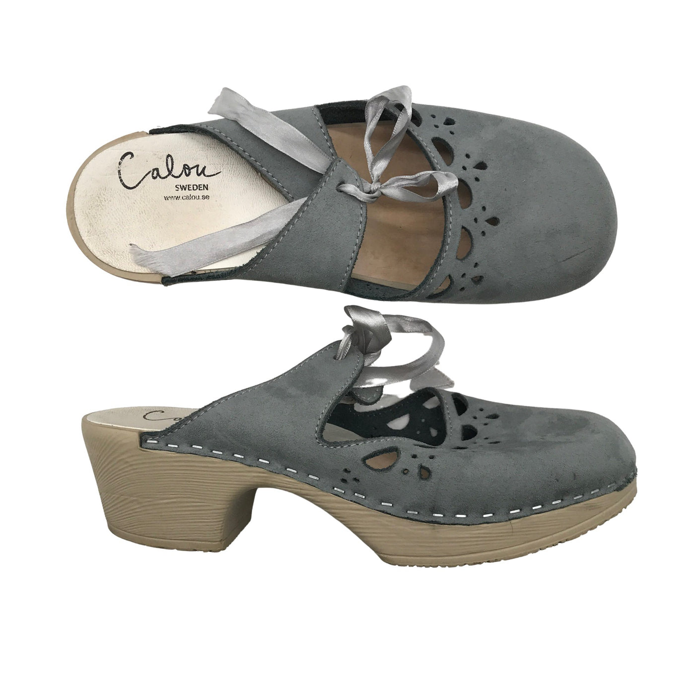 Unisex Calou - Korkokengät, koko 38 - (1)