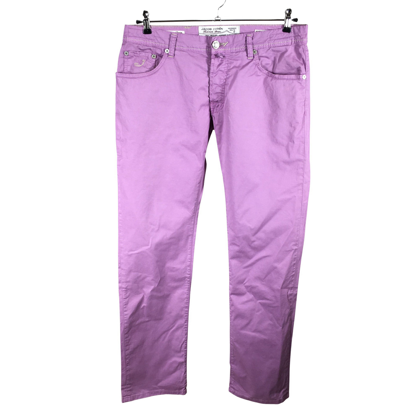 Unisex Jacob Cohën - Farkut, koko M - (1)