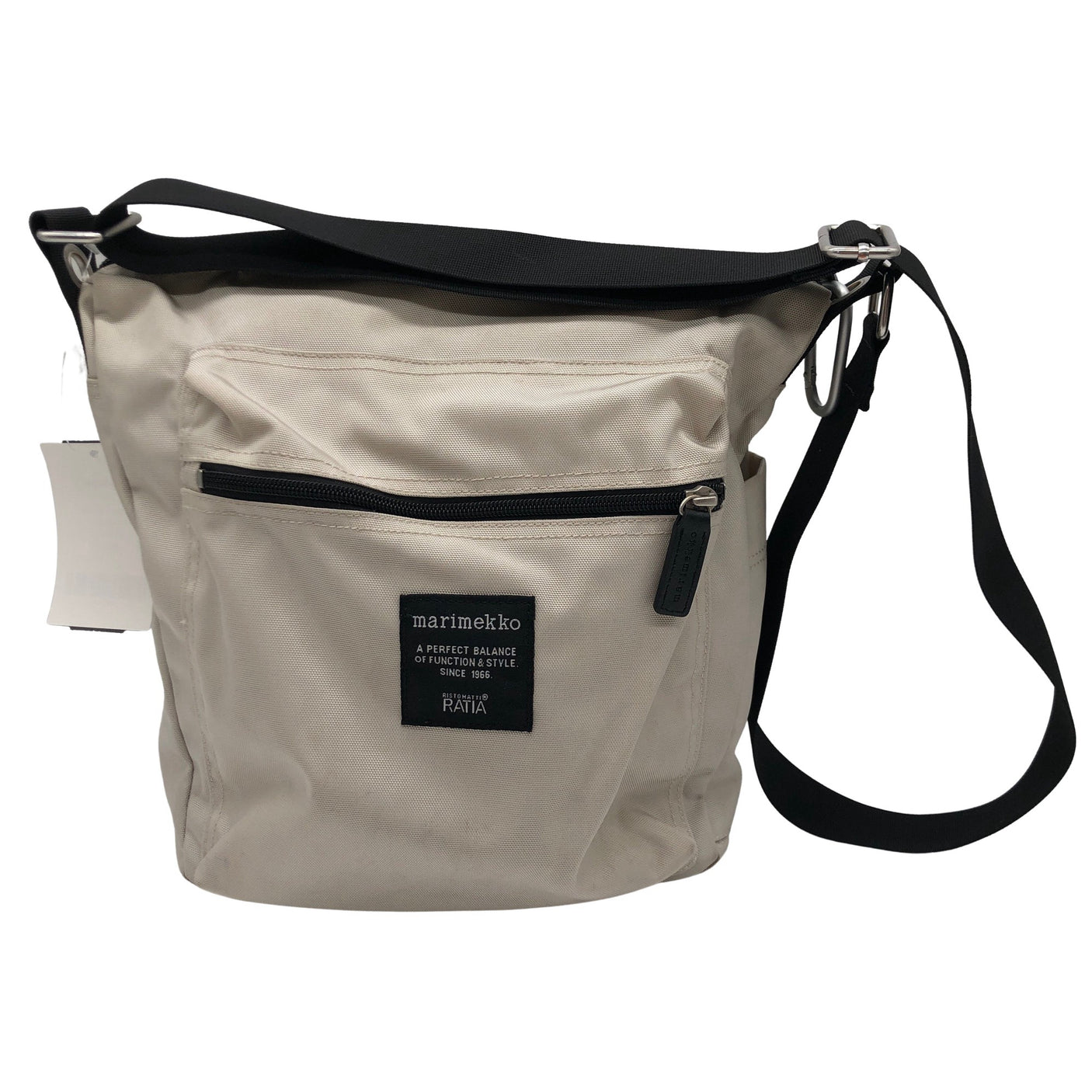 Olkalaukku, koko Midi