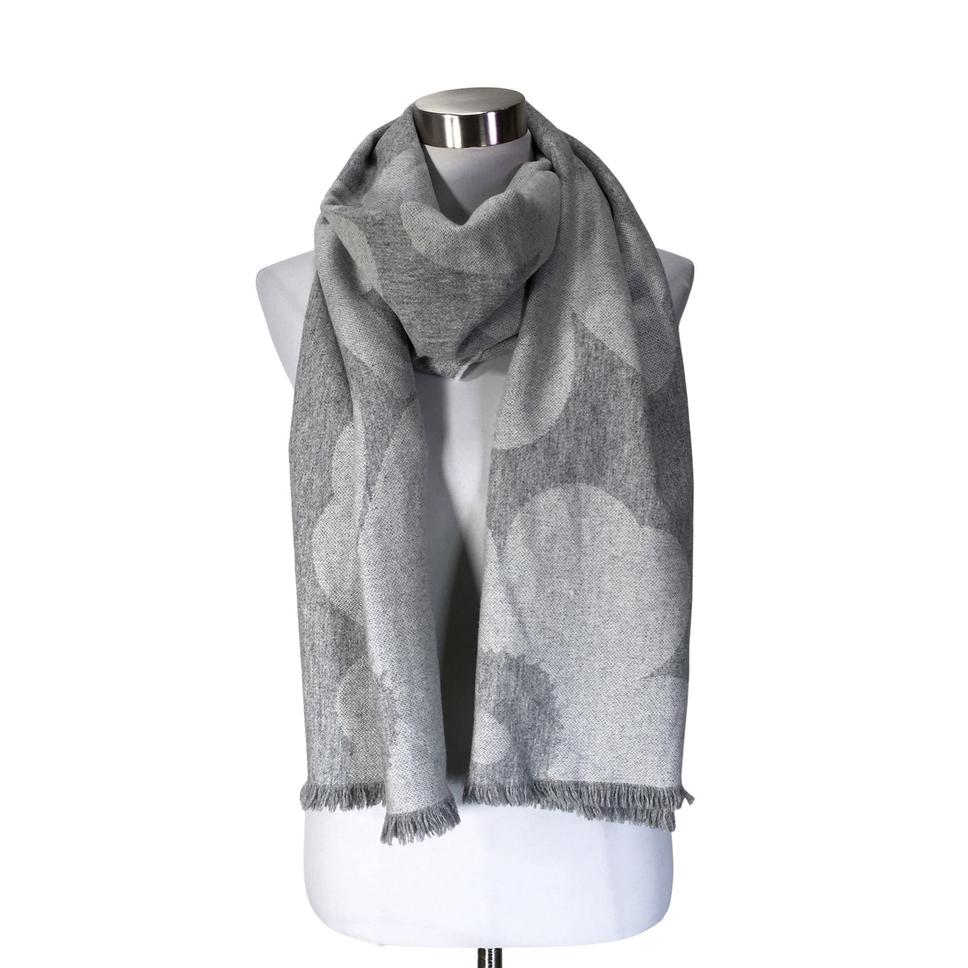 Unisex Marimekko - Kaulaliina, koko Maxi - (1)