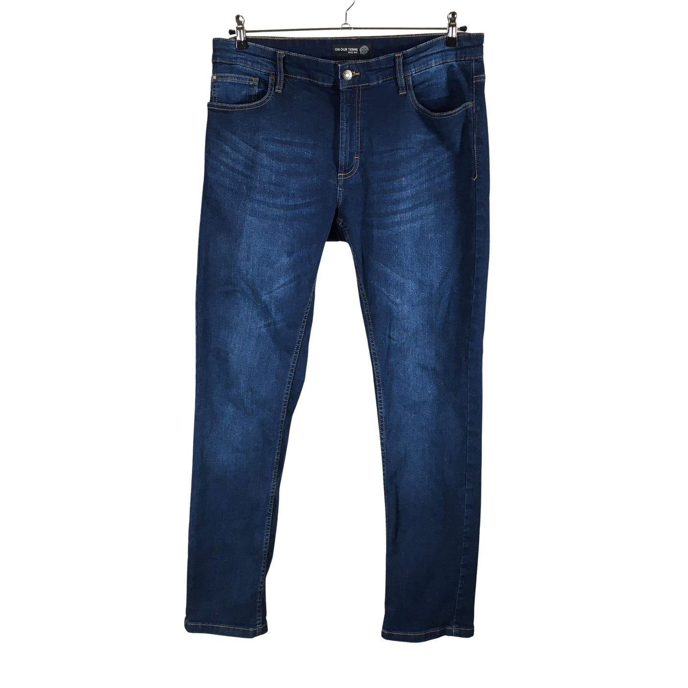 Unisex On Our Terms - Farkut, koko XL - (1)