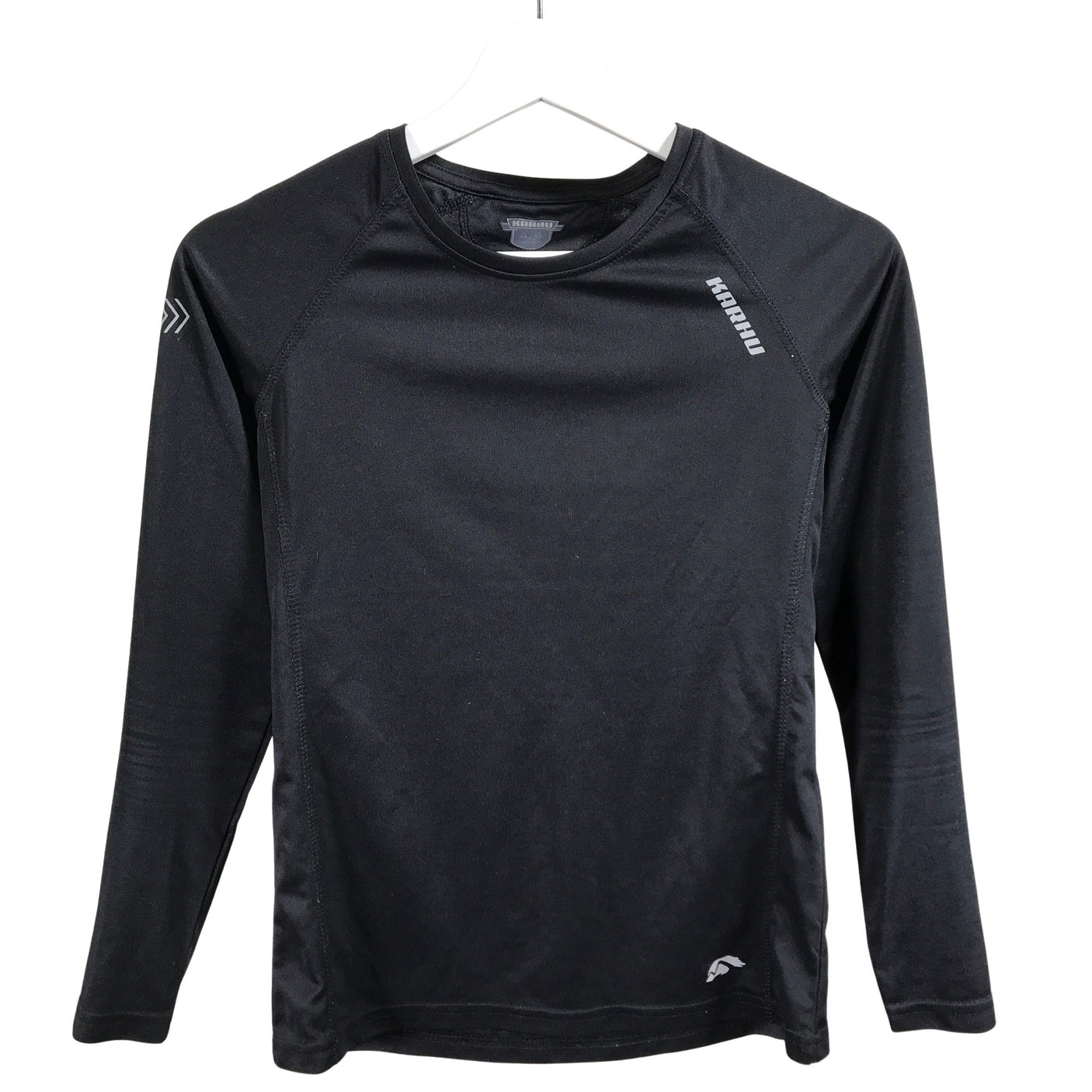 Urheilupaita,
pitkät hihat, koko 34