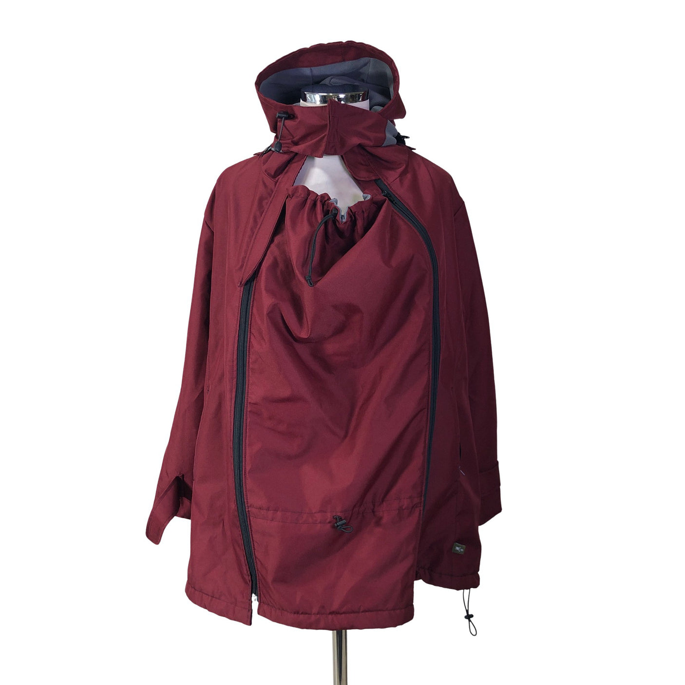 Unisex LennyLamb - Ulkoilutakki (Äitiys), koko 40 - (1)