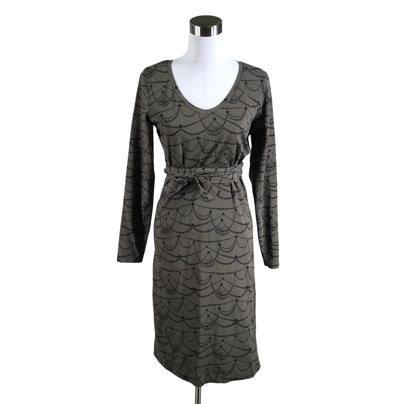 Trikoomekko, koko 40