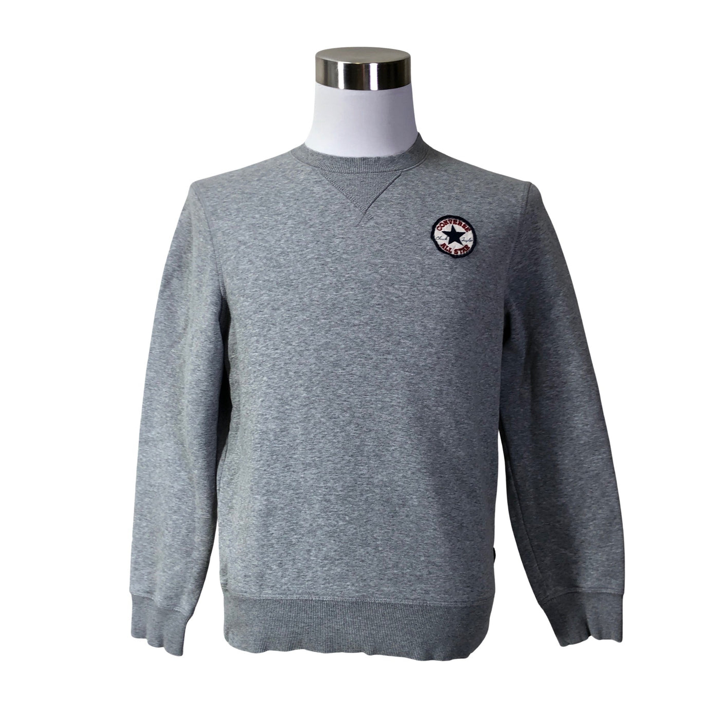 Unisex Converse - Collegepaita, koko S - (1)