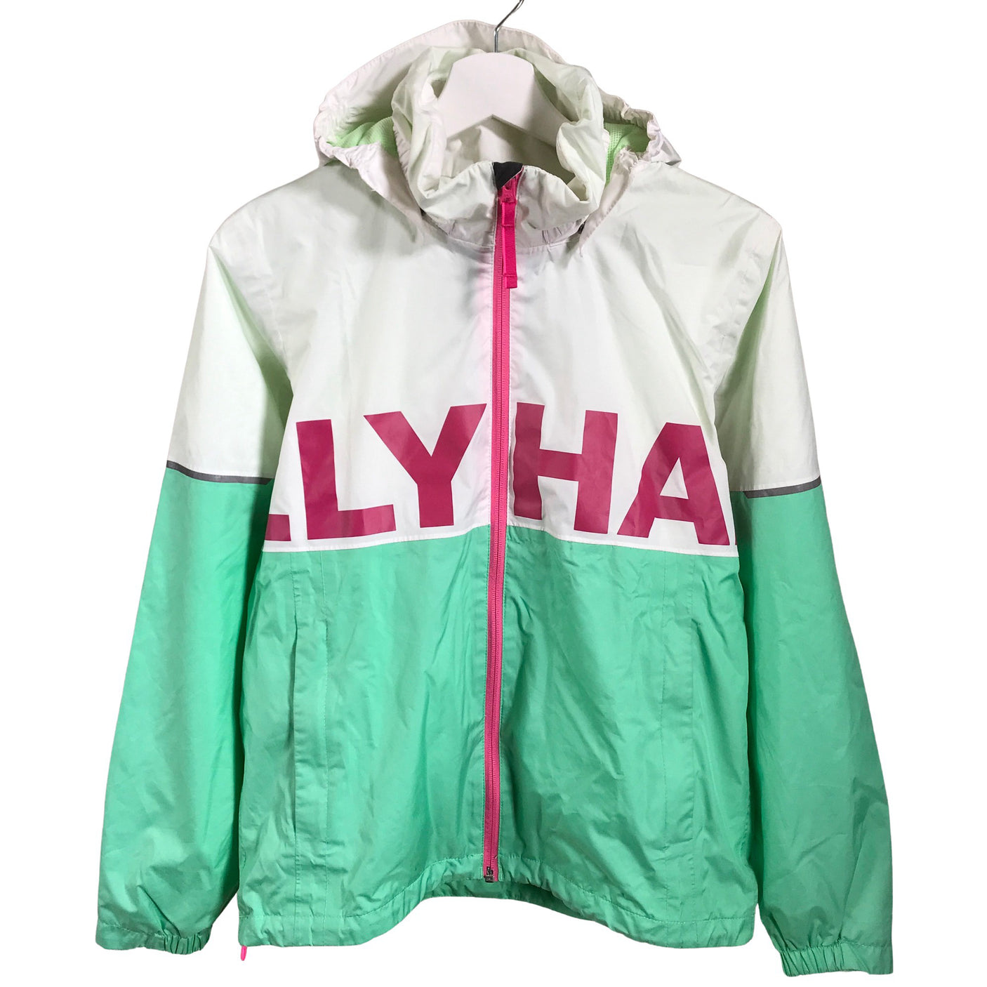 Välikausitakki, koko 158 - 164