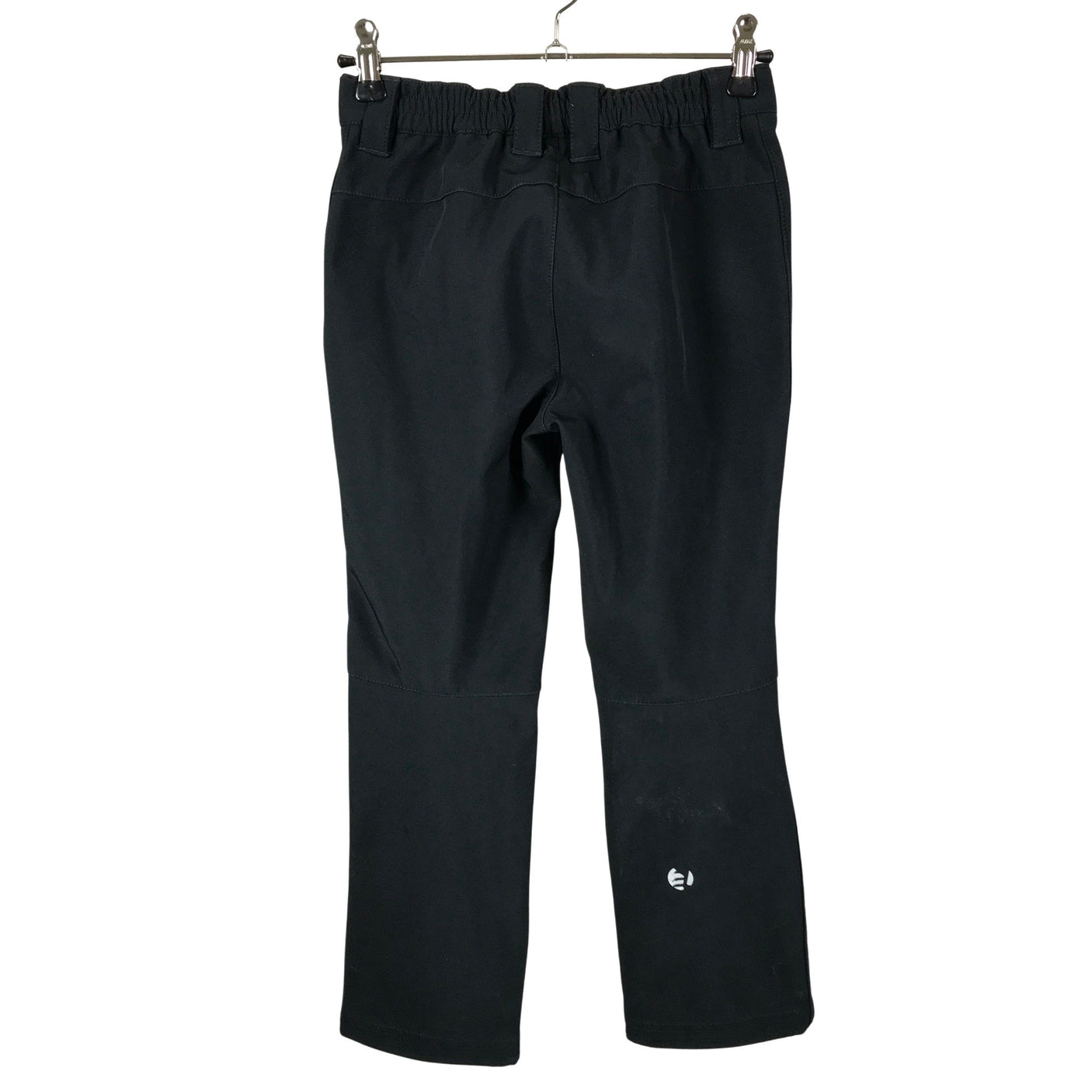 Unisex Icepeak - Softshell-housut, koko 122 - 128 - (2)