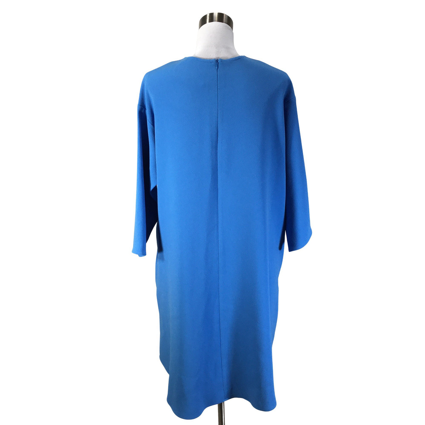 Sifonkimekko, koko 38