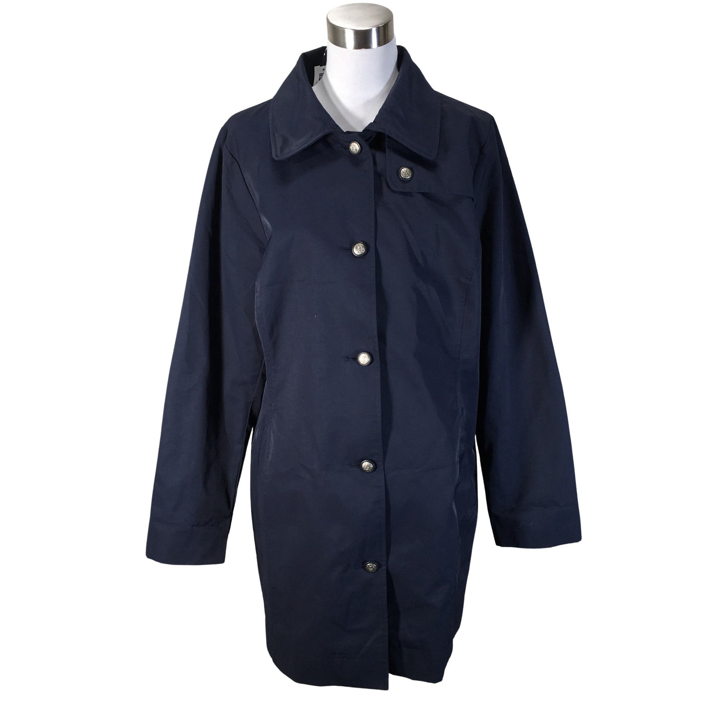 Unisex Noom - Trenssitakki, koko 40 - (1)