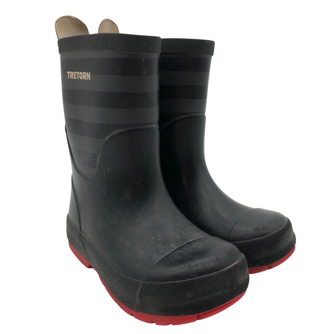 Kumisaappaat, koko 26