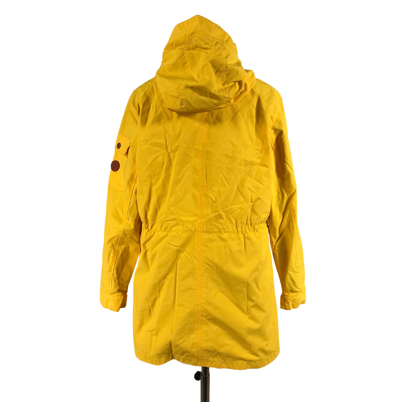 Unisex Luhta - Parkatakki, koko 46 - (2)