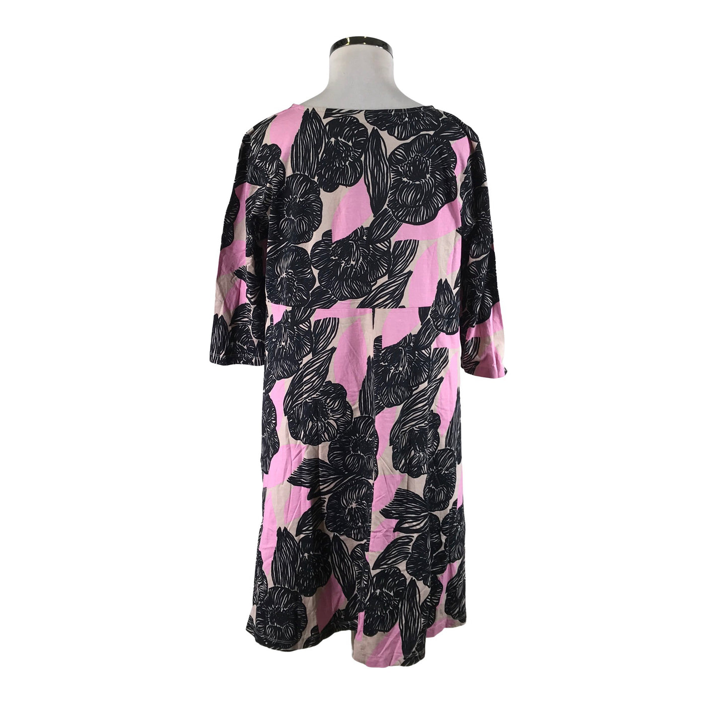 Unisex Marimekko - Trikoomekko, koko 46 - (2)