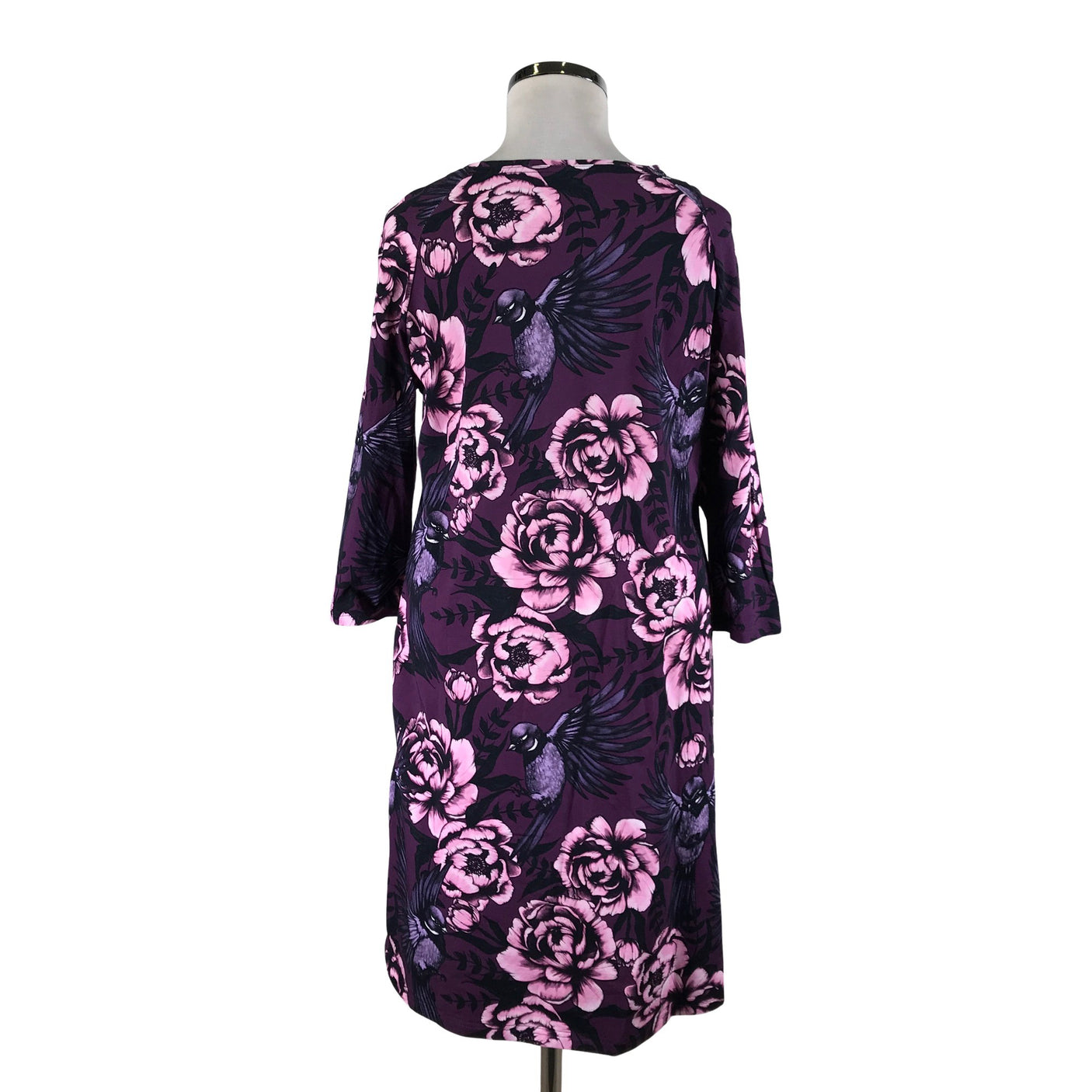Unisex Ehta - Trikoomekko, koko 44 - (2)