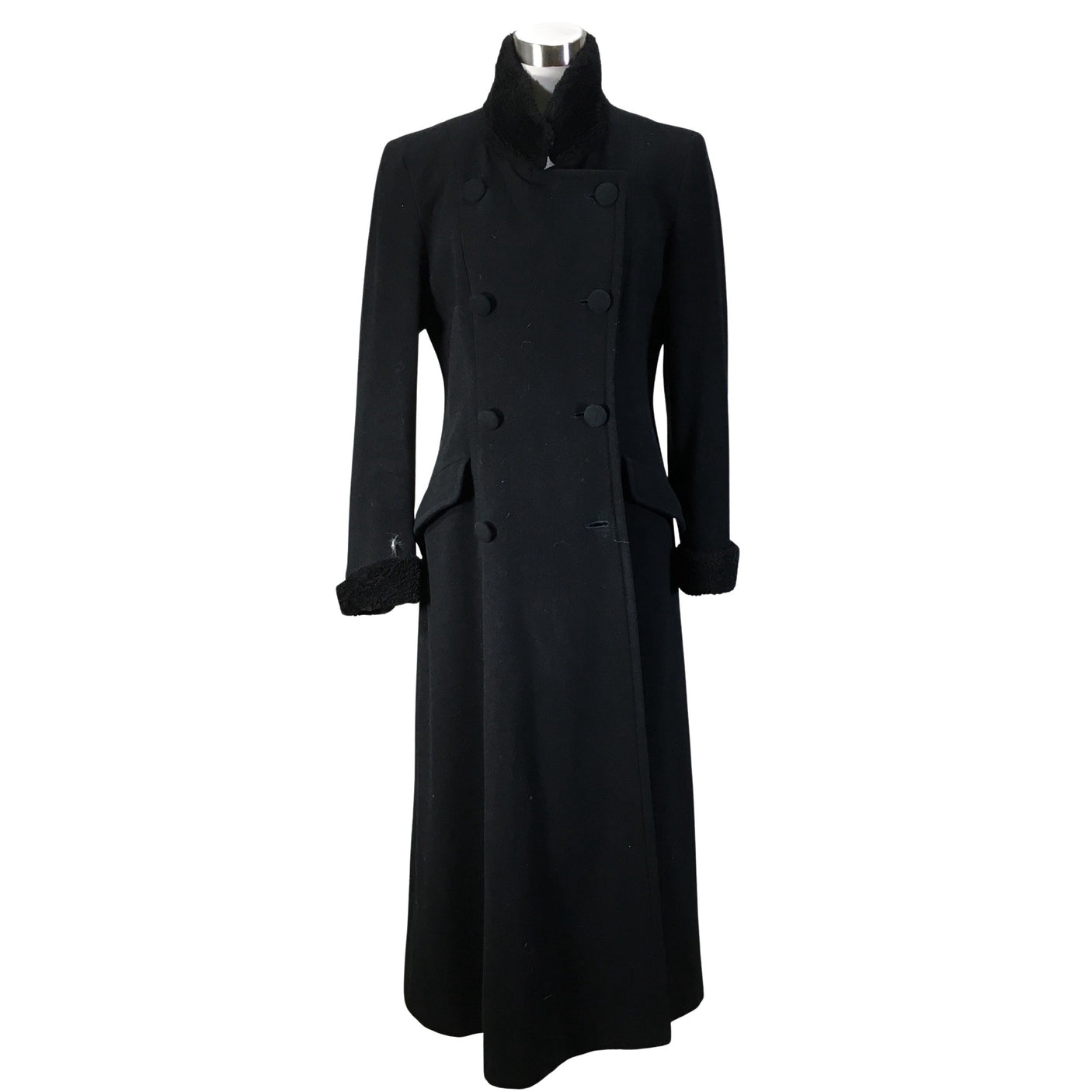 Villakangastakki, koko 36