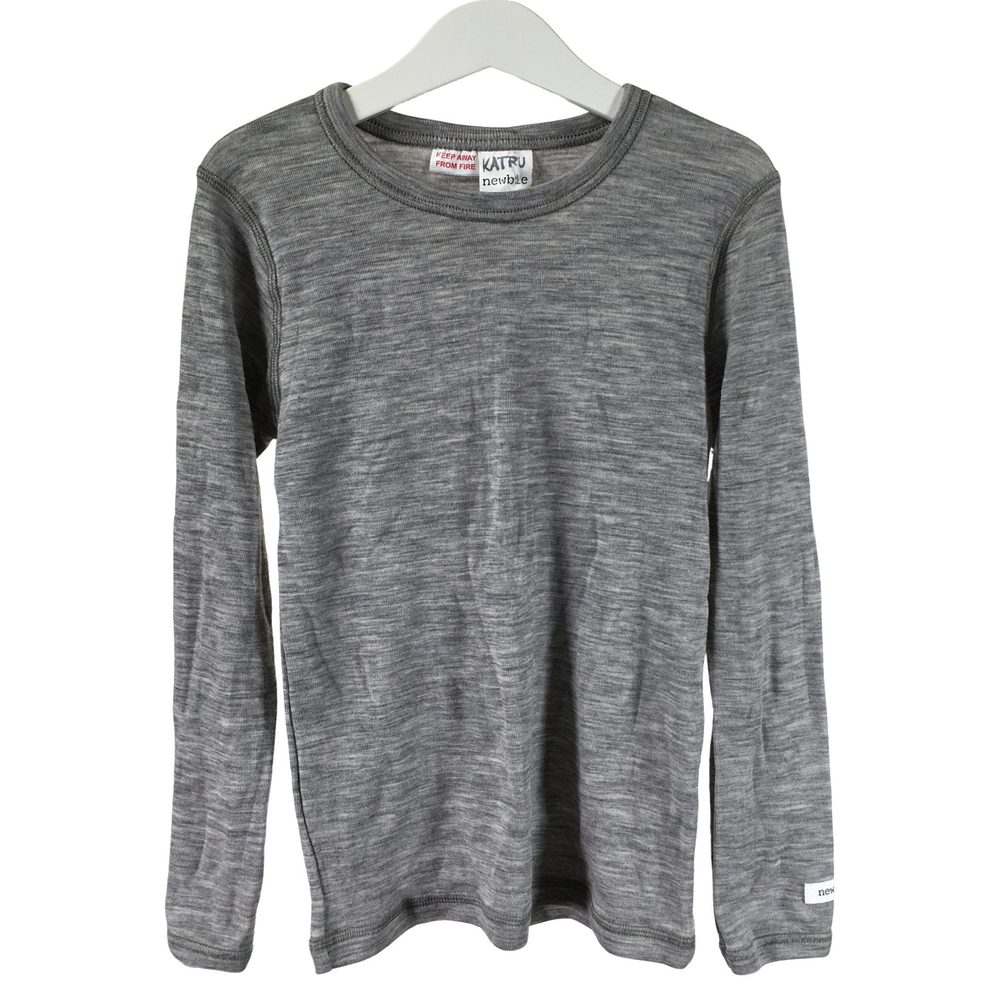 Kerrastopaita, koko 122 - 128