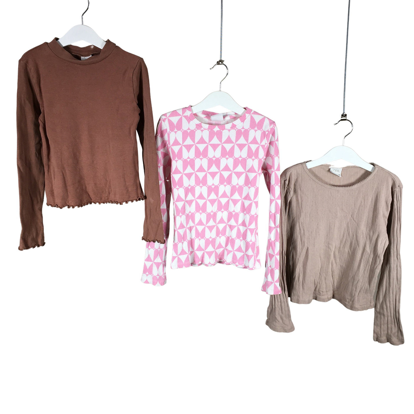 Trikoopaita, koko 134 - 140