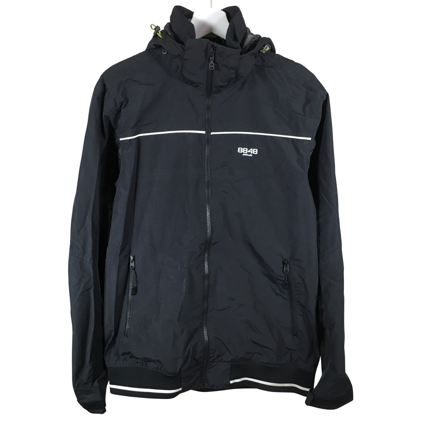 Unisex 8848 Altitude - Ulkoilutakki, koko L - (1)