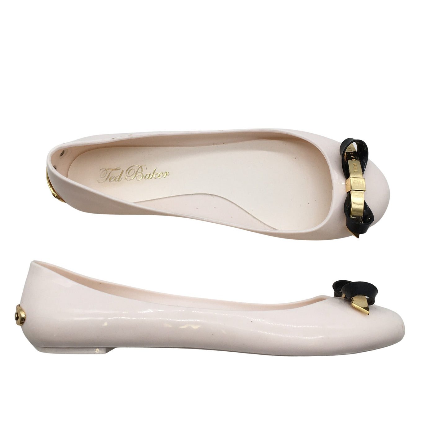 Unisex Ted Baker - Ballerinat, koko 39 - (1)