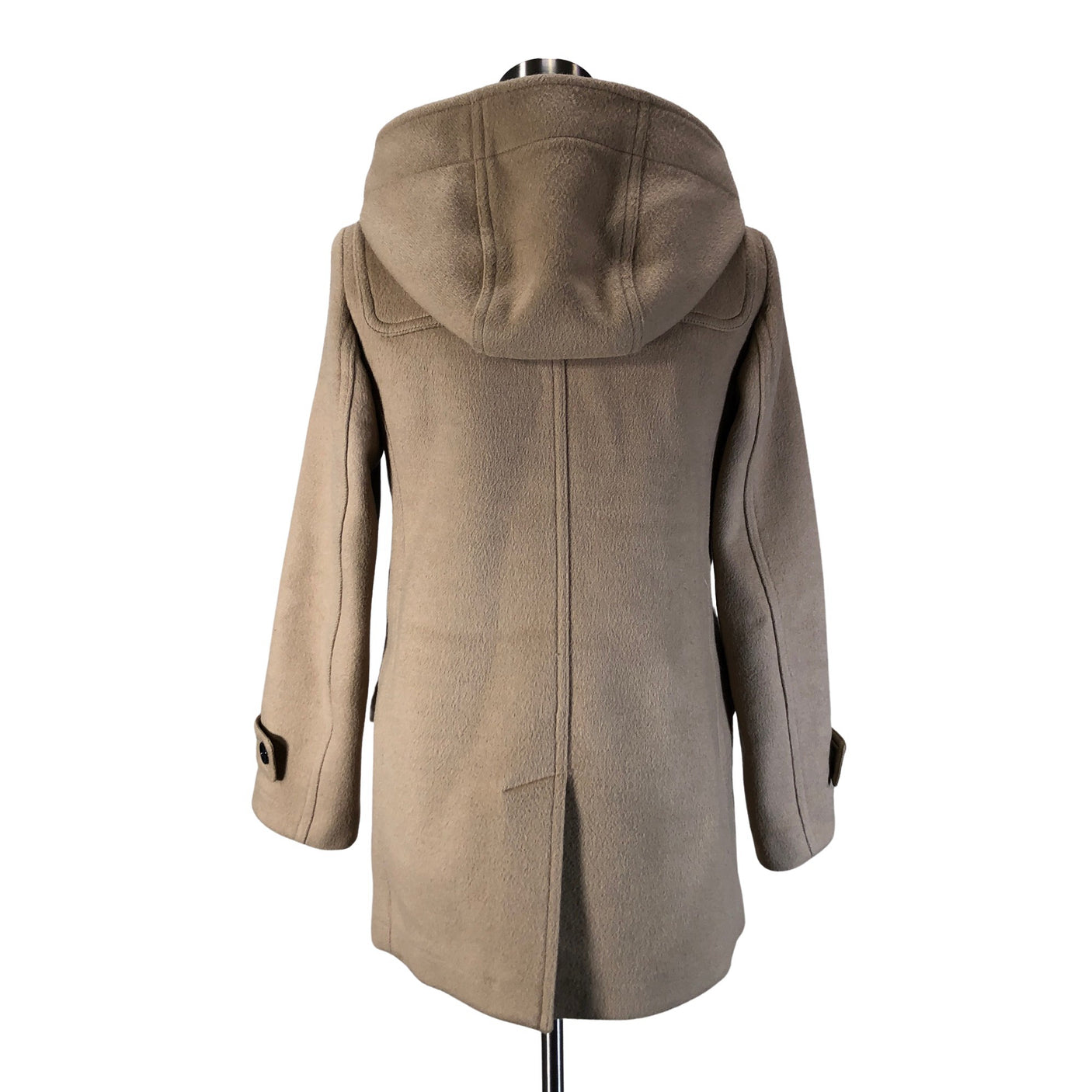 Unisex Burberry - Villakangastakki, koko 32 - (2)