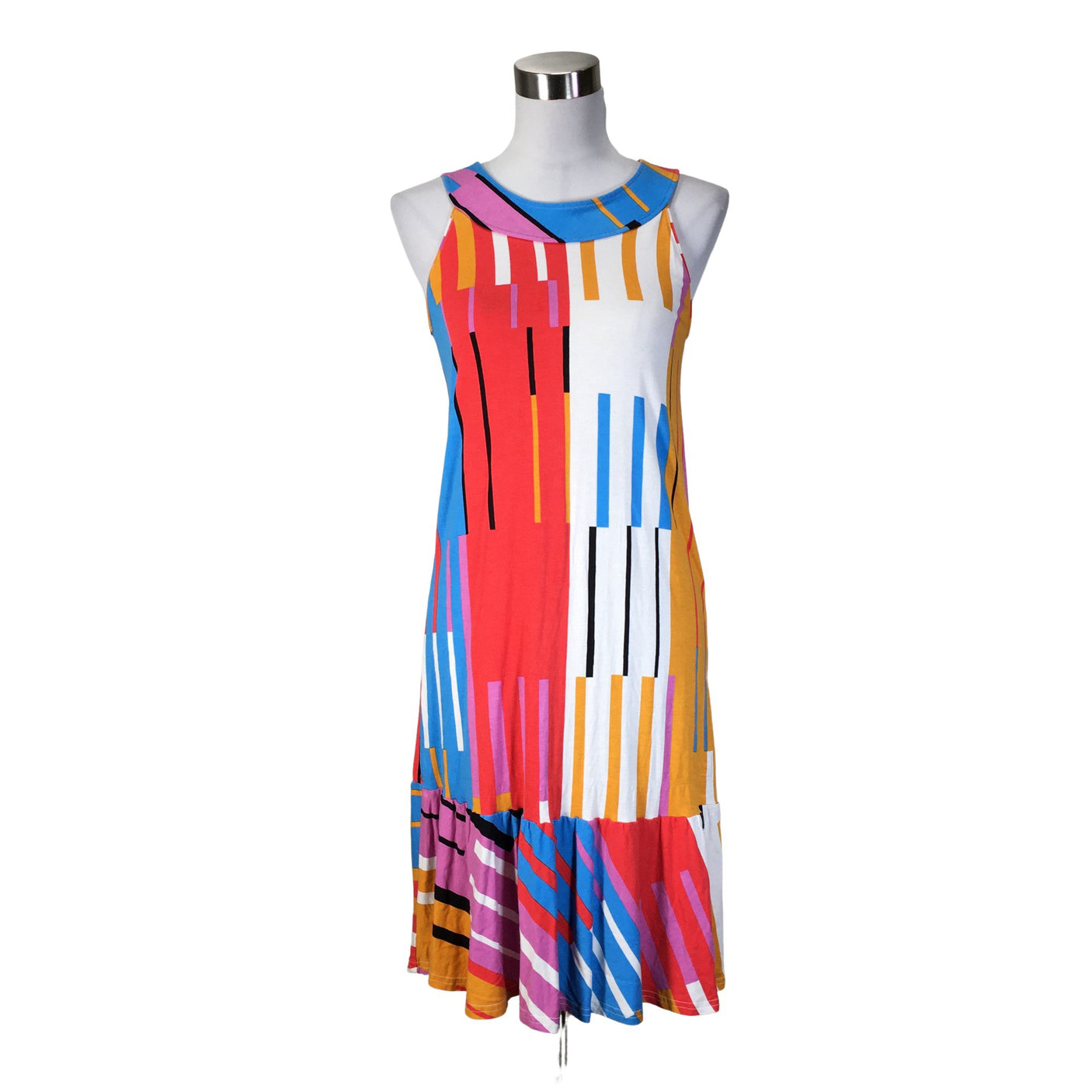 Trikoomekko, koko 34