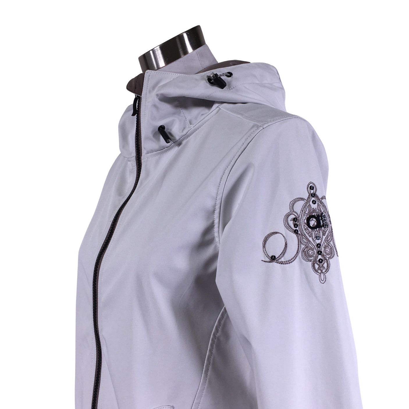 Softshell-takki, koko 38