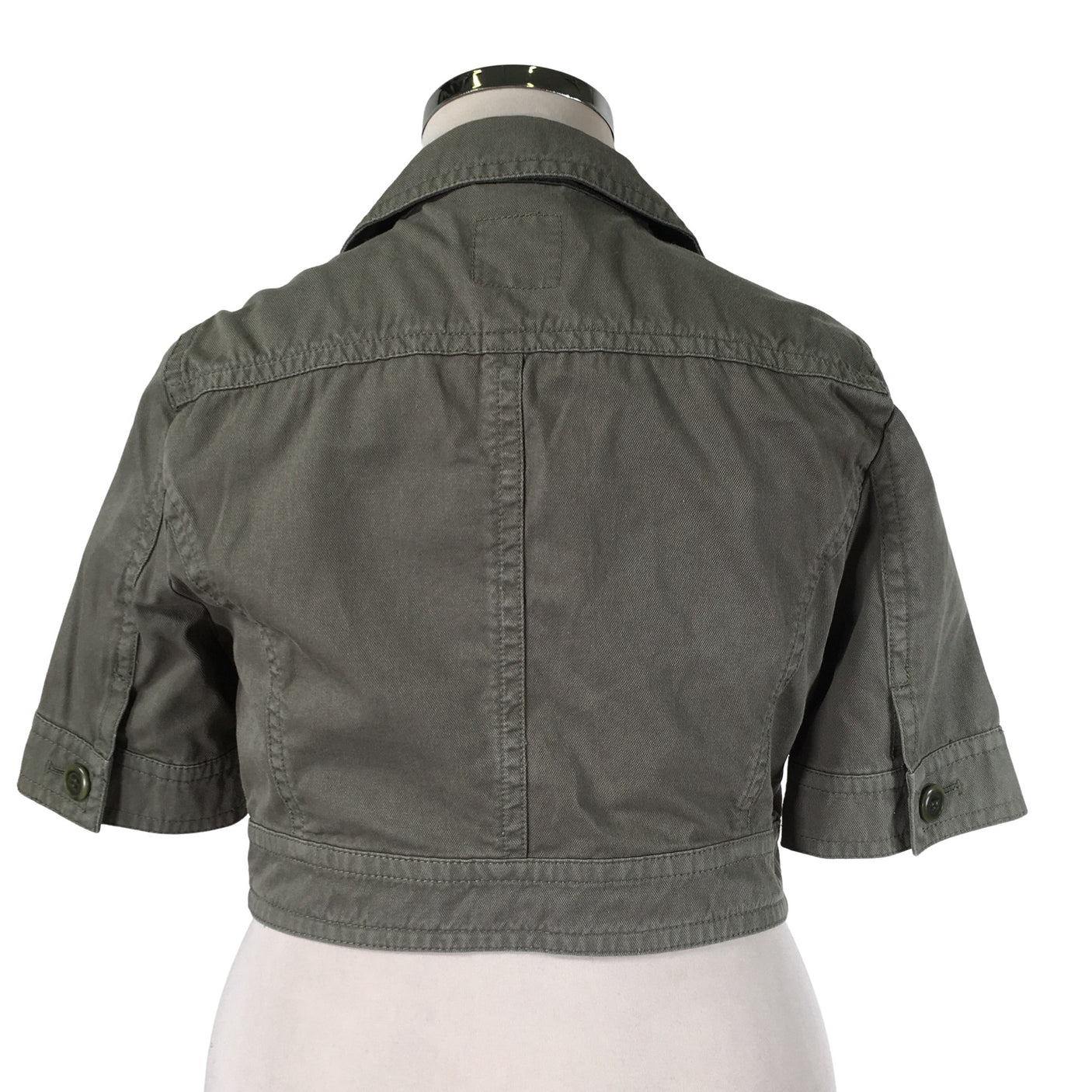 Unisex Esprit - Farkkutakki, koko 42 - (2)