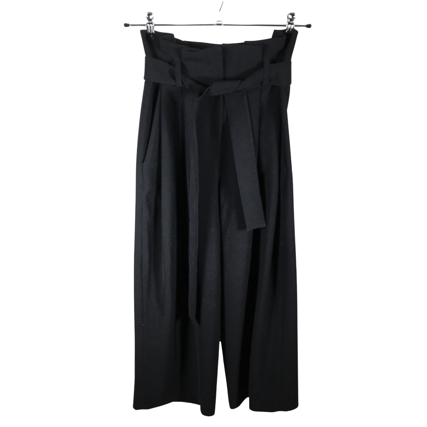 Kangashousut, koko 36