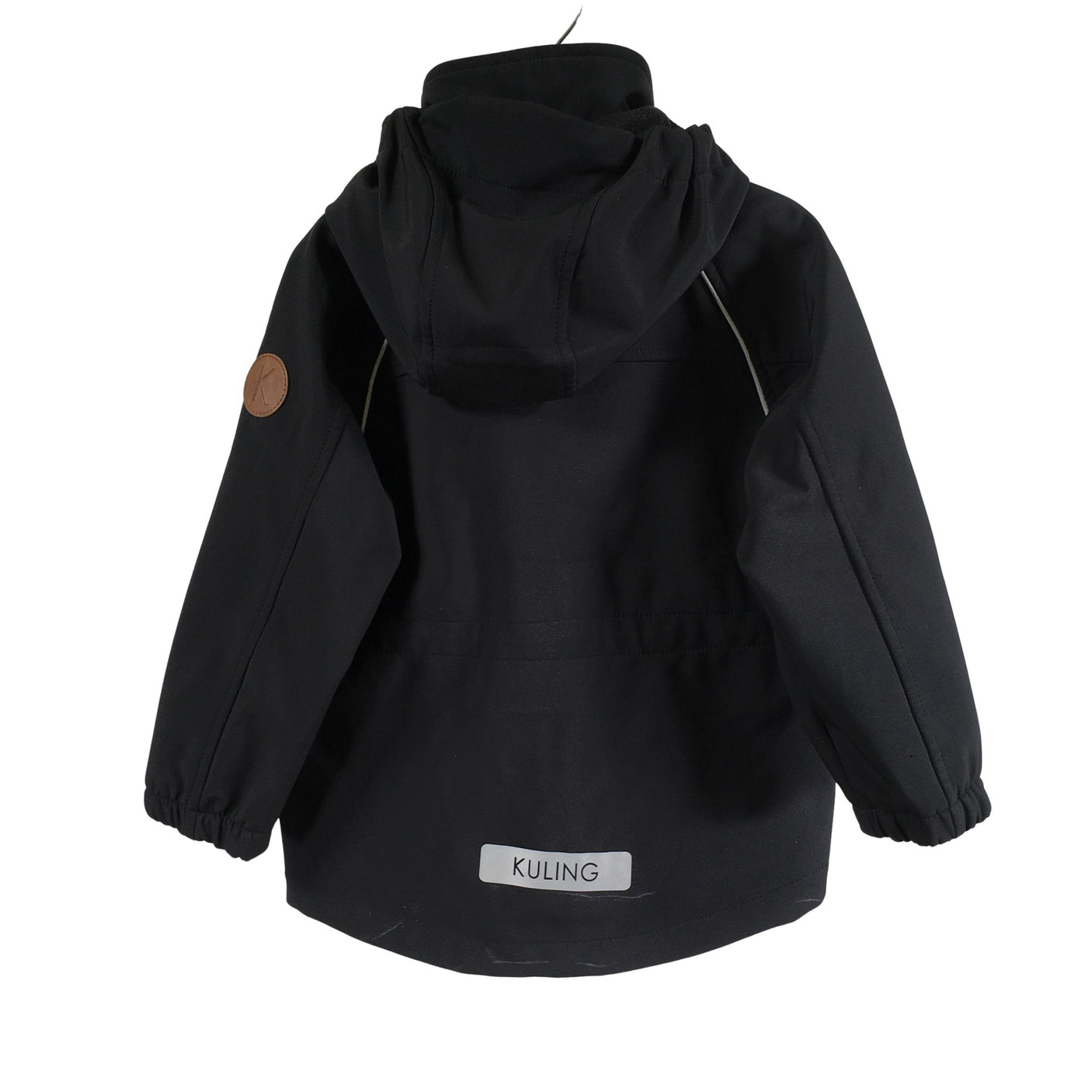 Unisex Kuling - Softshell-takki, koko 110 - 116 - (2)